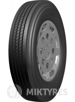 Шины Double Coin RR208 (универсальная) 295/80 R22.5 152M