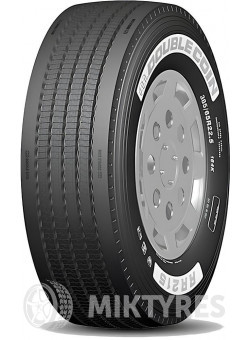 Шины Double Coin RR215 (рулевая) 385/65 R22.5 164K