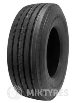 Шины Double Coin RT910 (прицепная) 385/65 R22.5 164K