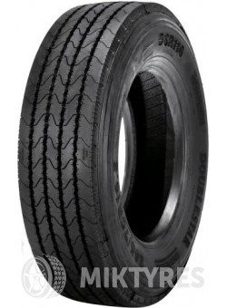 Шины Double Star DSR116 (рулевая) 275/70 R22.5 148L