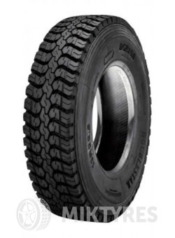 Double Star DSR158 (ведущая) 9 R20 144K Double Star DSR158 (ведущая) 9 R20 144K