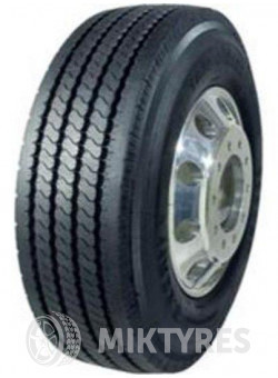 Шины Double Star DSR669 (рулевая) 255/70 R22.5 140L
