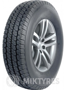 Шины Double Star HR601 225/70 R15C 112T