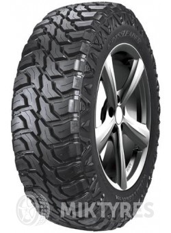 Шины GoodNord (наварка) MI 270 (ведущая) 315/70 R22.5