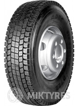 Шины Drc D721 (ведущая) 315/80 R22.5 156M