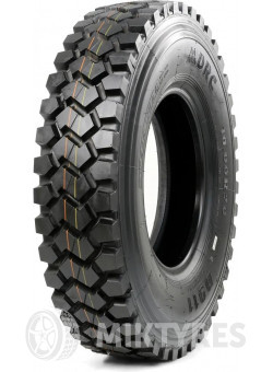 Шины Drc D911 (универсальная) 315/80 R22.5 167D