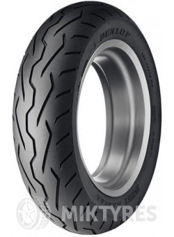 Шины Dunlop D251 Radial 200/60 R16 79V