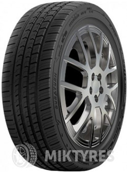 Шины Duraturn Mozzo Sport 235/40 R18 95W