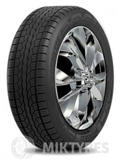 Шины Duraturn Mozzo STX 305/35 R24 112V