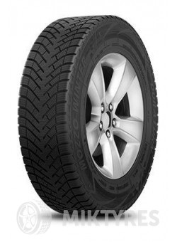 Шины Duraturn Mozzo Winter 195/75 R16C 107R