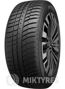 Шины Dynamo M4S01 Street-H 235/60 R18 107H