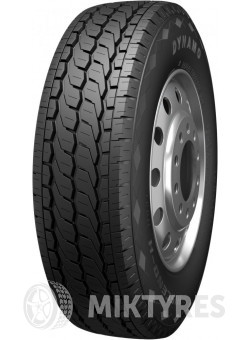Шины Dynamo MC01 Hiscend-H 195/80 R14C 106Q