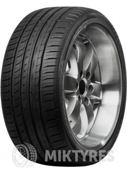 Шины Dynamo MU03 Street-H 245/35 R18 97W RunFlat