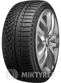Шины Dynamo Winter Sport 265/65 R17 103W