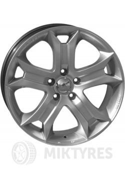 Диски Enkei LM1 8.5x20 5x120 ET 45 Dia 72.6 (HS)