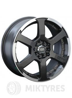 Диски Enkei S938 7.5x18 5x100 ET 45 Dia 73.1