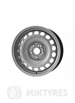 Диски Eurodisk 64G48L 6x15 5x139.7 ET 48 Dia 98.5