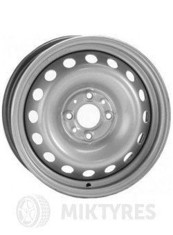 Диски Eurodisk 9304633 4.5x13 4x114.3 ET 45 Dia 69.1 (silver)