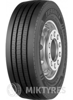 Шины Evergreen EAR30 (универсальная) 235/75 R17.5 132M