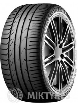 Шины Forerunner QH202 12 R20