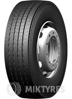 Шины Evergreen ESR579 (рулевая) 235/75 R17.5 143L