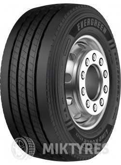 Шины Evergreen ETL23 (прицепная) 385/65 R22.5 164K