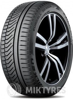 Шины Falken EuroAll Season AS220 Pro 255/35 R19 96W