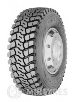 Шины Firestone SAT3000 Plus (ведущая) 325/95 R24 163K