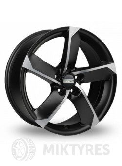 Диски Fondmetal 7900 7.5x17 5x112 ET 48 Dia 57.1 (MtBP)