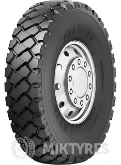 Шины Fortune C1 E-3 16 R25 198A2