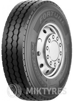 Шины Fortune FAM210 (универсальная) 11 R22.5 146K