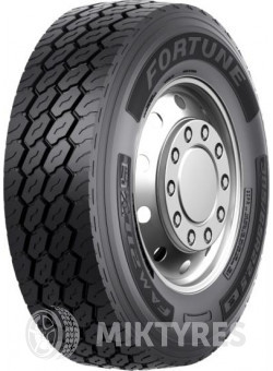 Шины Fortune FAM211 (универсальная) 385/65 R22.5 160K