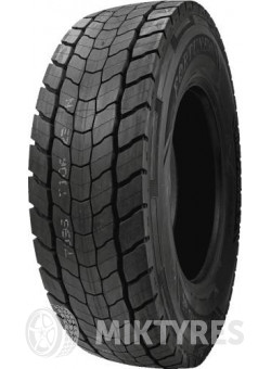 Шины Fortune FDR606 (ведущая) 285/70 R19.5 146M