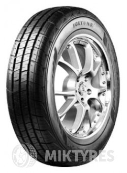 Шины Fortune FSR01 185 R14C 102Q