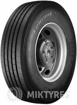 Шины Fortune FT116A (рулевая) 11 R22.5 148M
