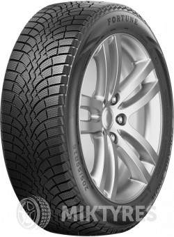 Шины Fortune Polaro Snow 265/65 R17 116H