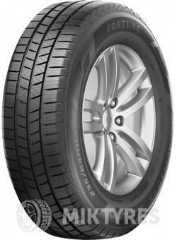 Шины Fortune Travello 4S 215/65 R16C 109T