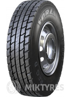 Шины Forza REG D (ведущая) 315/80 R22.5 154K
