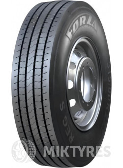 Шины Forza REG S (рулевая) 315/70 R22.5 152M