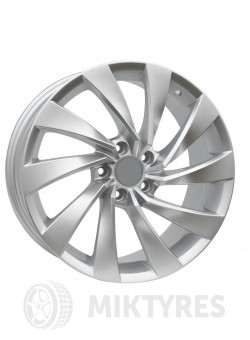 Диски FR Design 5083 8x18 5x120 ET 30 Dia 72.6 (BMF)