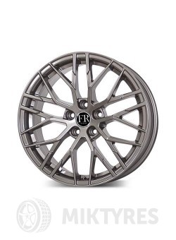 Диски FR Design A170T 8x18 5x112 ET 35 Dia 66.5 (GMF)