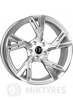 Диски FR Design A240T 8x18 5x112 ET 35 Dia 66.5 (GMF)