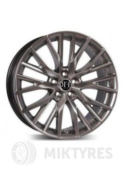 Диски FR Design LX272 8x20 5x114.3 ET 30 Dia 60.1 (HB)