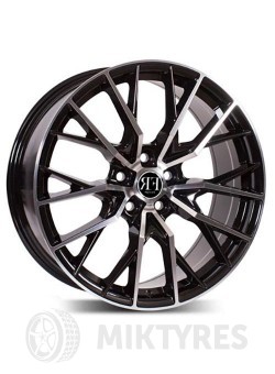 Диски FR Design LX5137/740 8x19 5x114.3 ET 32 Dia 60.1 (BMF)