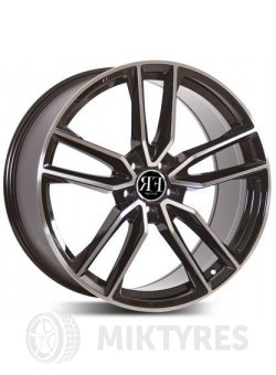 Диски FR Design MR5610 10x21 5x112 ET 54 Dia 66.6 (BMF)