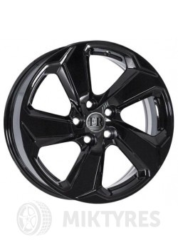 Диски FR Design TY493 7x18 5x114.3 ET 35 Dia 60.1 (HB)