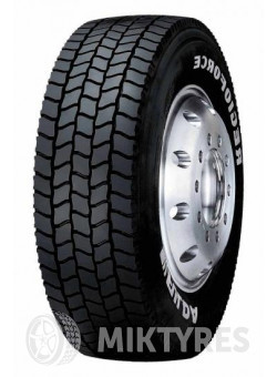 Fulda Regioforce (ведущая) 285/70 R19.5 146L Fulda Regioforce (ведущая) 285/70 R19.5 146L