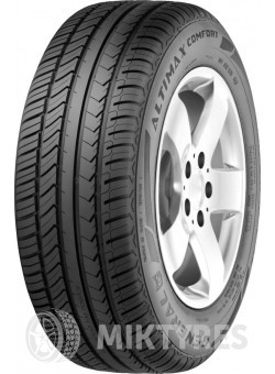 Шины General Altimax Comfort 185/60 R14 82H