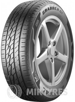 Шины General Grabber GT Plus 275/40 R22 108Y