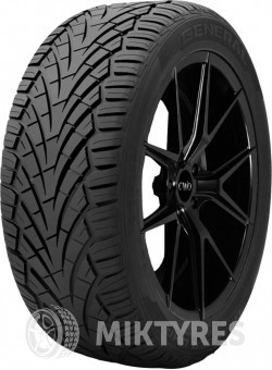 Шины General Grabber UHP 285/35 R22 106W